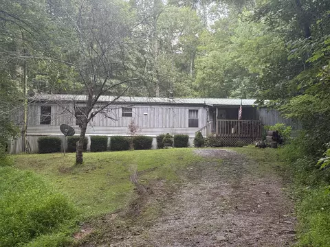 2508 Snake Hollow Rd, Sneedville, TN 37869