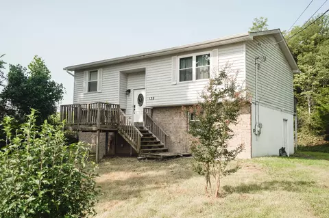 139 Ridge Rd, Bulls Gap, TN 37711