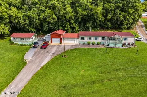 875 Mallard Way, Parrottsville, TN 37843