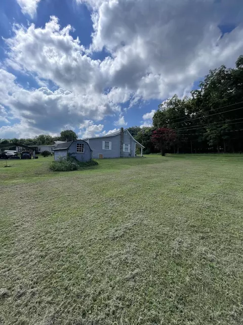 Exterior - 442 Noe Rd, Bean Station, TN 37708 photo 8 of 8