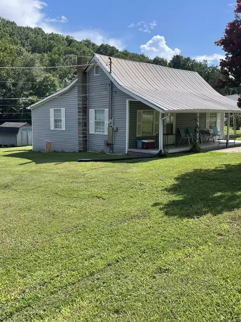 Exterior - 442 Noe Rd, Bean Station, TN 37708 photo 2 of 8