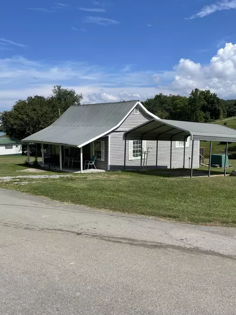 Exterior - 442 Noe Rd, Bean Station, TN 37708 photo 1 of 8