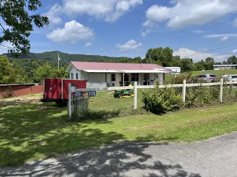 6025 Mount Carmel Rd, Bulls Gap, TN 37711