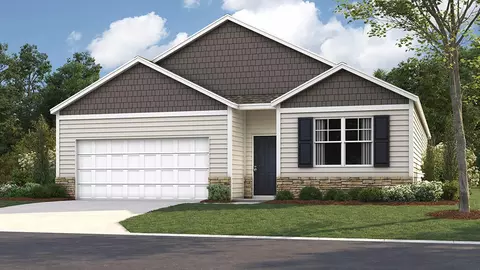 6136 Sycamore Stream Rd, Dandridge, TN 37725