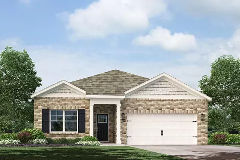 5116 Runnerstone Rd, Morristown, TN 37813