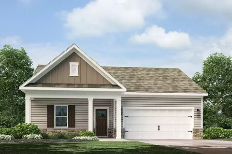 5124 Runnerstone Rd, Morristown, TN 37813