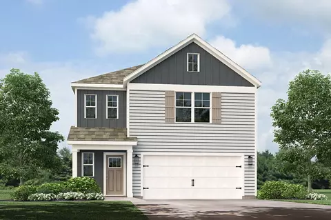 5128 Runnerstone Rd, Morristown, TN 37813