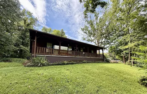8114 Whetsel Rd, Whitesburg, TN 37891