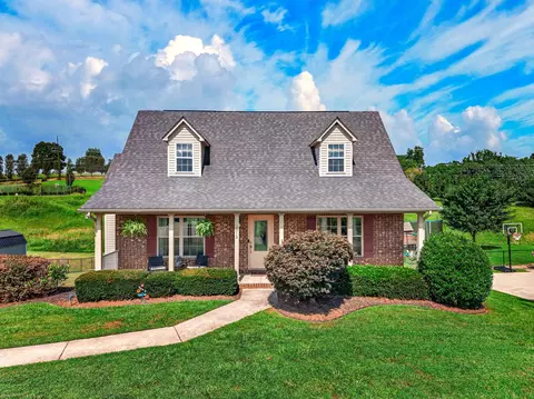 2015 Brights View Ln, Morristown, TN 37814