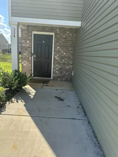 Exterior - 324 Everleigh Cir, Talbott, TN 37877 photo 2 of 3