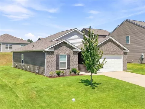 Exterior - 1032 Evan Ct, Talbott, TN 37877 photo 3 of 7