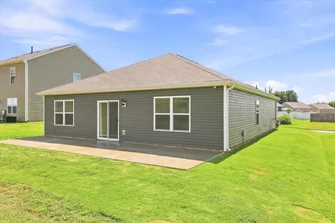 Exterior - 1032 Evan Ct, Talbott, TN 37877 photo 7 of 7