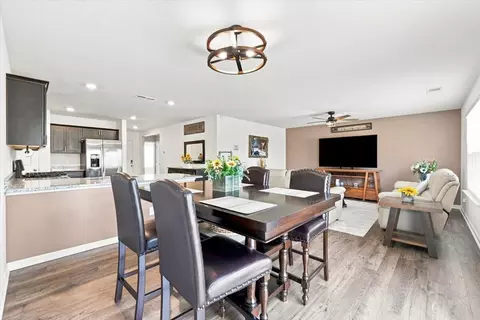 Dining - 1032 Evan Ct, Talbott, TN 37877 photo 3 of 3