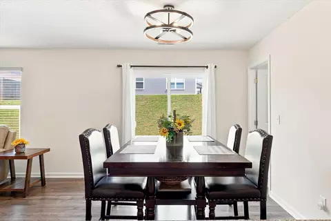 Dining - 1032 Evan Ct, Talbott, TN 37877 photo 1 of 3