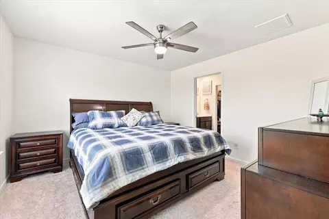 Bedroom - 1032 Evan Ct, Talbott, TN 37877 photo 1 of 4