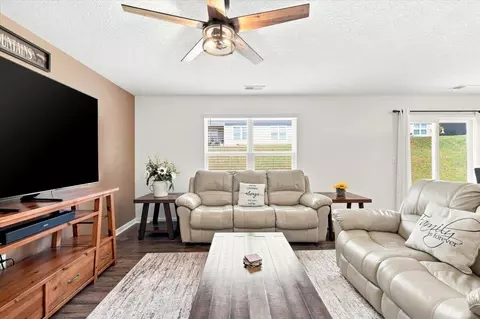 Living - 1032 Evan Ct, Talbott, TN 37877 photo 2 of 3