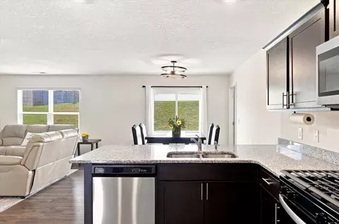 Kitchen - 1032 Evan Ct, Talbott, TN 37877 photo 1 of 3