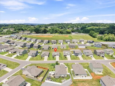 View/Area - 1032 Evan Ct, Talbott, TN 37877 photo 9 of 10