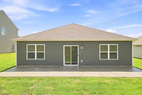 Exterior - 1032 Evan Ct, Talbott, TN 37877 photo 6 of 7