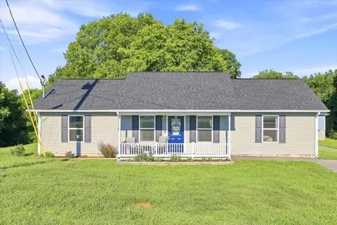 316 Pin Oak Dr, New Market, TN 37820