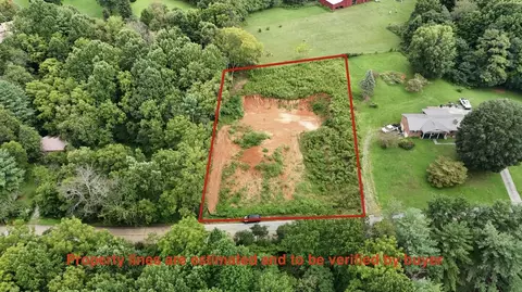 4310 Peace Dr, Morristown, TN 37814