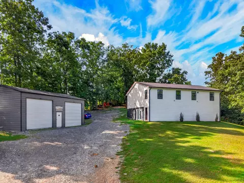 124 Shepherd Cemetery Rd, Bulls Gap, TN 37711