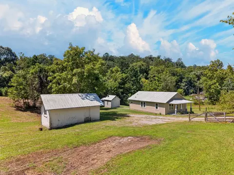 Exterior - 231 N White Pine Rd, Talbott, TN 37877 photo 6 of 6