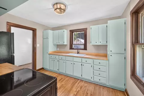 Kitchen - 231 N White Pine Rd, Talbott, TN 37877 photo 1 of 1