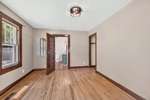Bedroom - 231 N White Pine Rd, Talbott, TN 37877 photo 1 of 1