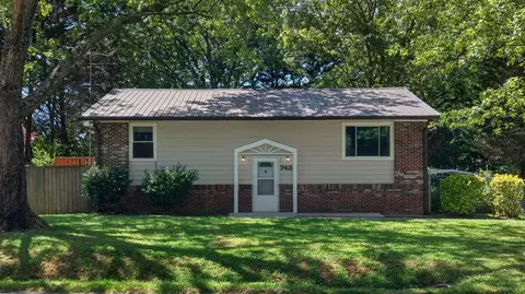 743 Jaybird Rd, Morristown, TN 37814