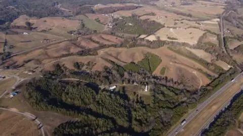 5016 Union Grove Rd, Russellville, TN 37860