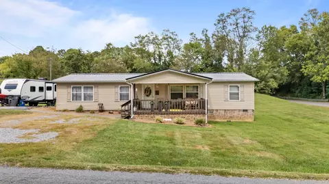 5280 Saint Paul Rd, Morristown, TN 37813