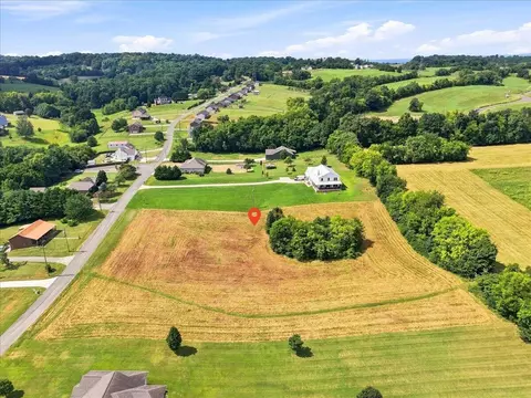 lot7 Forgety Rd, Jefferson City, TN 37760