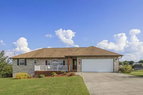 371 Leeper Overlook, Dandridge, TN 37725
