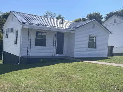 709 Harrison St, Morristown, TN 37813