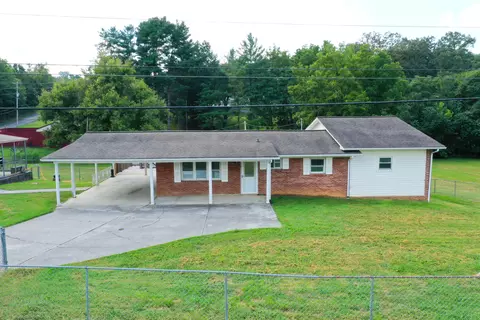 34983490 Old Kentucky Copper Ridge Rd, Morristown, TN 37814