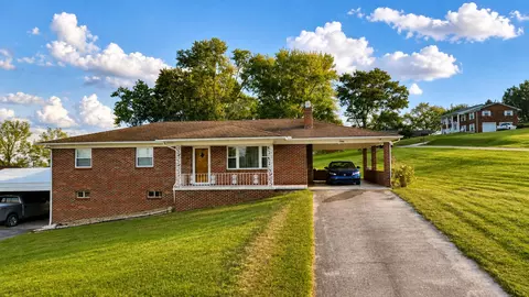 3888 Chapman St, Morristown, TN 37813