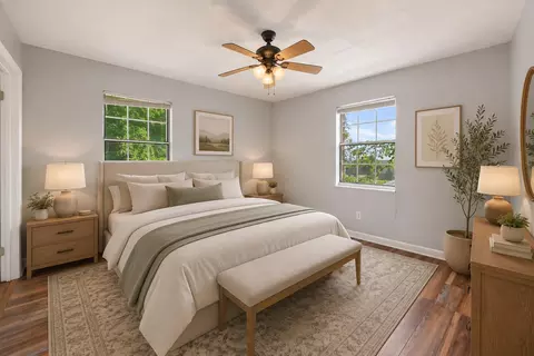 Bedroom - 5948 Doug Ln, Talbott, TN 37877 photo 2 of 6