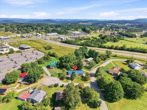 View/Area - 5948 Doug Ln, Talbott, TN 37877 photo 3 of 5