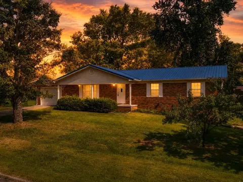 Exterior - 5948 Doug Ln, Talbott, TN 37877 photo 2 of 6