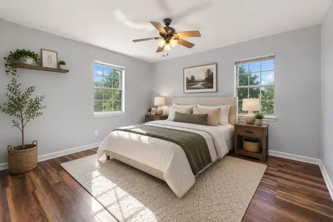 Bedroom - 5948 Doug Ln, Talbott, TN 37877 photo 5 of 6