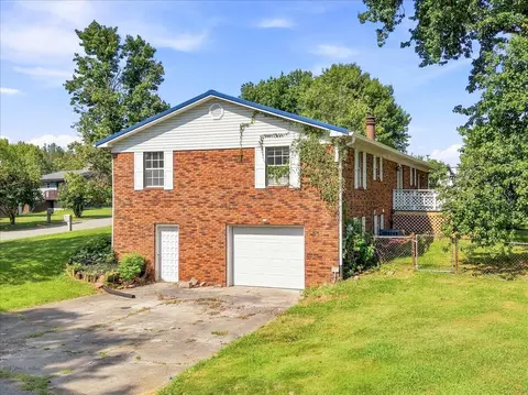 Exterior - 5948 Doug Ln, Talbott, TN 37877 photo 6 of 6