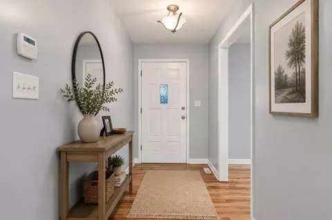 Entry Way - 5948 Doug Ln, Talbott, TN 37877 photo 1 of 2