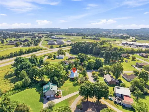 View/Area - 5948 Doug Ln, Talbott, TN 37877 photo 5 of 5