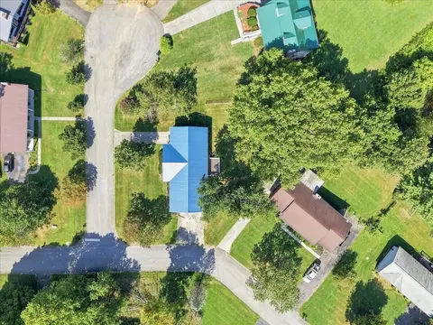 View/Area - 5948 Doug Ln, Talbott, TN 37877 photo 2 of 5