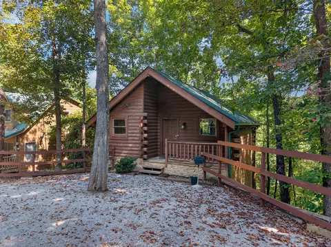 1543 Sky View Dr, Sevierville, TN 37876