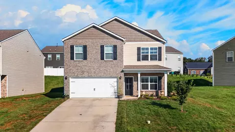 4853 Willow Bluff Cir, Knoxville, TN 37914