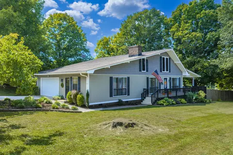 319 Old Dandridge Pike, Strawberry Plains, TN 37871