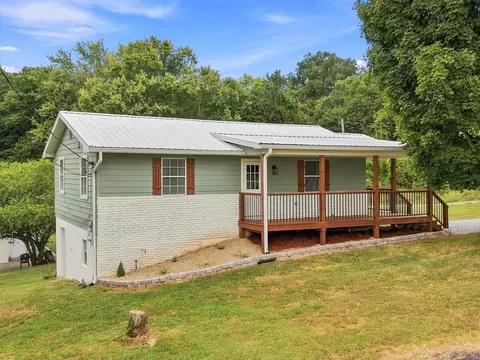 1901 School St, Jefferson City, TN 37760