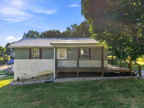 1901 School St, Jefferson City, TN 37760